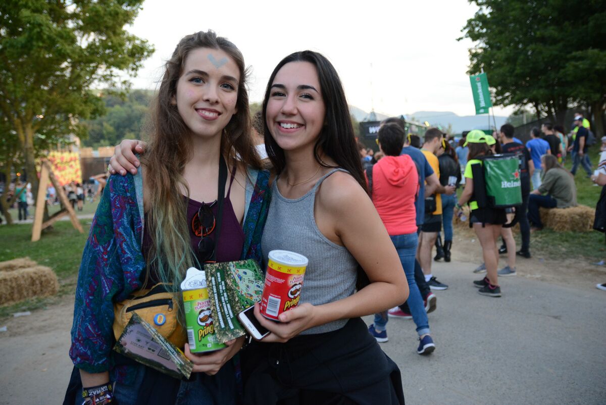 Foto 195 de la jueves 6 de julio | Bilbao BBK Live 2017